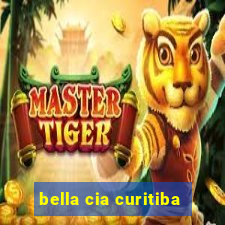 bella cia curitiba